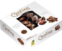 Guylian fruits de mer chocolat, boîte de 500 grammes-2