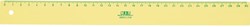 M+R Green Line meetlat, 30 cm