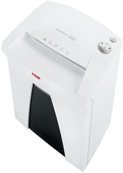 HSM Securio B24 destructeur de documents, 4,5 x 30 mm