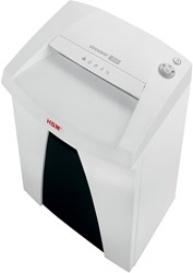HSM SECURIO B22 destructeur de documents, 1,9 x 15 mm