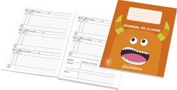Aurora journal de classe français, perpétuel