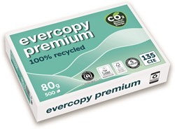 Evercopy Premium A4 80Gr 1902 FSC