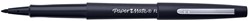 Paper Mate feutre Flair Original, noir