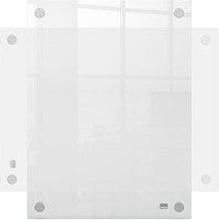 Nobo Premium Plus acryl informatiebord, wandgemonteerd, ft A3-3