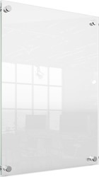 Nobo Premium Plus acryl informatiebord, wandgemonteerd, ft A3