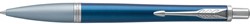 Parker Urban Premium stylo bille Dark Blue CT