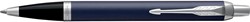 Parker IM stylo bille bleu CT