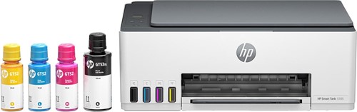 HP printer Smart Tank 5105-2