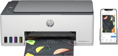HP printer Smart Tank 5105-3