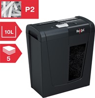 Rexel Secure destructeur de documents S5-3