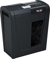 Rexel Secure destructeur de documents S5-1