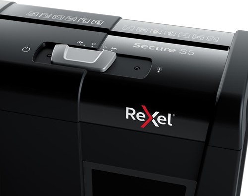 Rexel Secure destructeur de documents S5-3