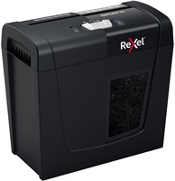 Rexel Secure destructeur de documents X6-1