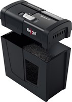 Rexel Secure destructeur de documents X6-2