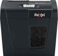Rexel Secure destructeur de documents X6