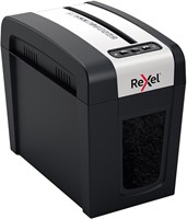 Rexel Secure destructeur de documents MC3-SL-1