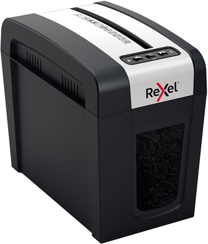 Rexel Secure destructeur de documents MC3-SL-1