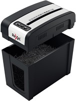 Rexel Secure destructeur de documents MC3-SL-2
