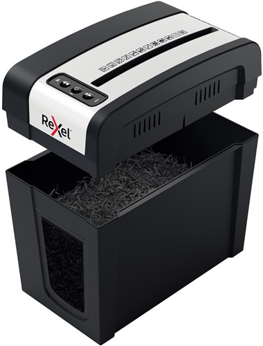 Rexel Secure destructeur de documents MC3-SL-2