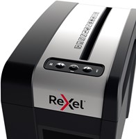 Rexel Secure destructeur de documents MC3-SL-3