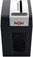 Rexel Secure destructeur de documents MC3-SL