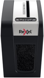 Rexel Secure destructeur de documents MC3-SL