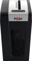 Rexel Secure destructeur de documents MC6-SL