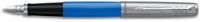 Parker Jotter Originals vulpen, blauw, op blister-3