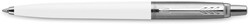 Parker Jotter Originals balpen, wit, op blister