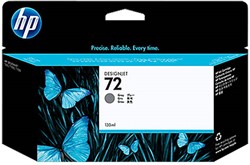 HP Cartridge C9374A Nr.72 Grey 130ml
