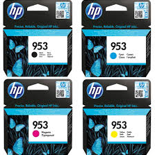 HP Cartridge 3YM62AE 305XL Black