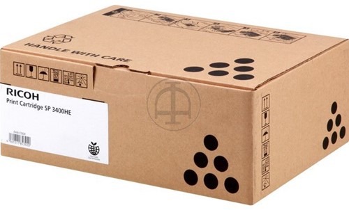 Toner Ricoh 406522 / 407648 type SP3400