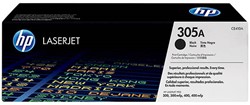 HP Toner CE410A Black 305A