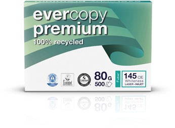 Evercopy Premium A3 80Gr 1904 FSC
