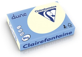 Dune TCF Sans Oba A3 90Gr 3275