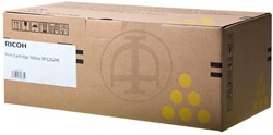 Toner Ricoh 407719 SPC252E jaune