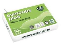 Evercopy Plus 80g 420x297