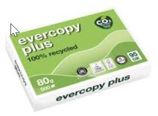 Evercopy Plus 80g 420x297