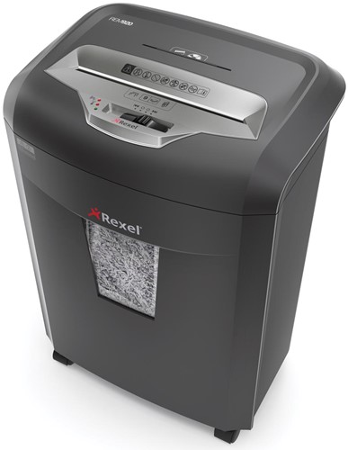 Rexel destructeur de documents REM820-2
