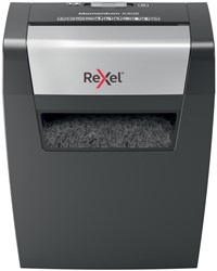 Rexel Momentum X406 destructeur de documents