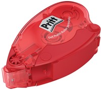 Pritt lijmroller Refill permanent, in ophangdoosje
