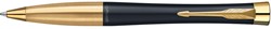 Parker Urban Twist balpen Muted Black GT