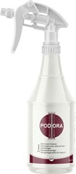 PodOra nettoyant sanitaire spray flacon