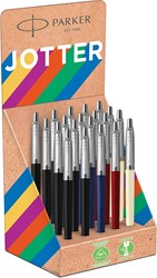 Parker Jotter Basic stylo bille, assorti