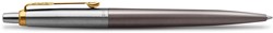Parker Jotter XL stylo à bille, moyen,  en coffret cadeau, gris