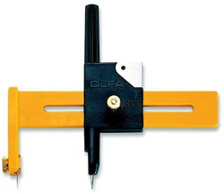 Olfa passer cutter CMP-1