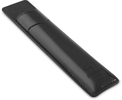 Parker IM stylo plume et stylo à bille, duoset, coffret cadeau et etui, argent-2
