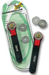 Cutter Rotary