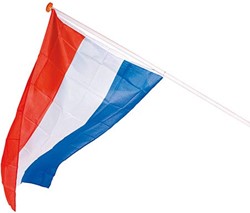 Staatsvlag Nederland, 100 x 150 cm