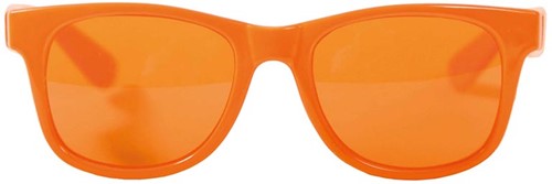 Oranje bril, blues brothers